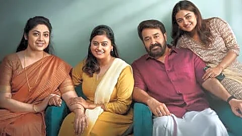 Madras High Court halts 'Drishyam 3' Telugu Prime Video release