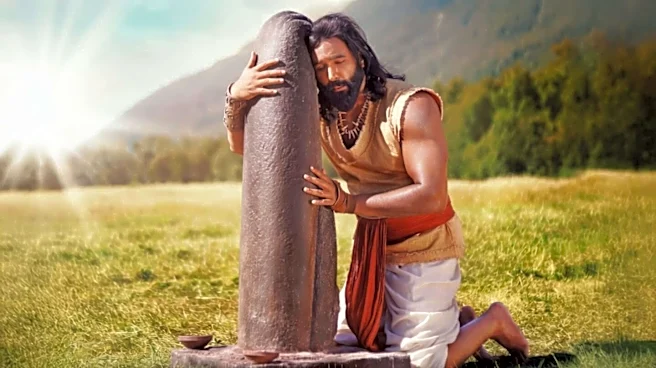 Vishnu Manchu's 'Kannappa' to re-release on June 27