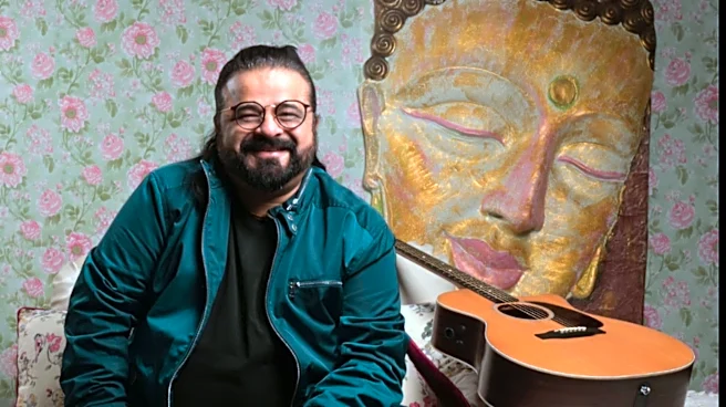 Is Pritam done with Bollywood? Here's the truth
