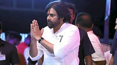 Court orders platforms to block alleged defamation of Pawan Kalyan