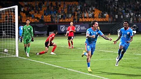 Zee Entertainment to invest 15% football streaming revenue in India