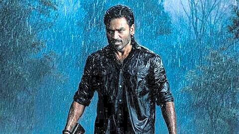 First look at 'OM First Strike' shows Dhanush leading rebellion