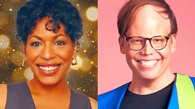 Liza Colón-Zayas, Jeff Hiller to announce Emmy nominations in July