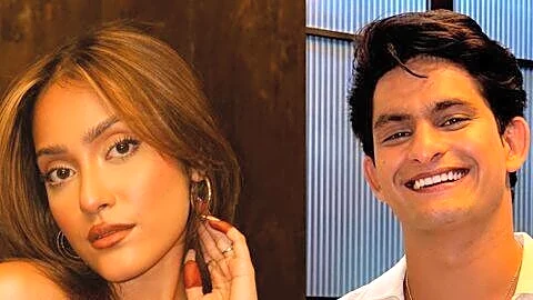 Khan accuses Sharma in viral 'Splitsvilla X6' podcast clips