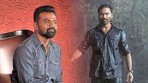 'OM' title sparks 'Pushpa: The Rise' comparisons, Periyasamy defends choice