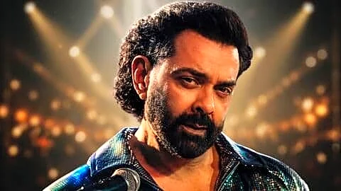 Deol's 'Bandar' to close National Indian Film Festival in Melbourne