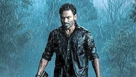 Dhanush's film 'Om' set for October 16 2026 release