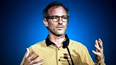 Jonze warns about 'manipulative' chatbots at Vibecon in New York