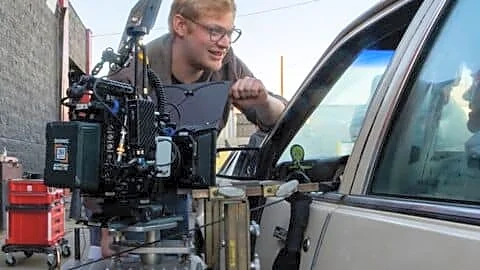 Universal and Blumhouse-Atomic Monster outbid $10 million for Barker's next horror