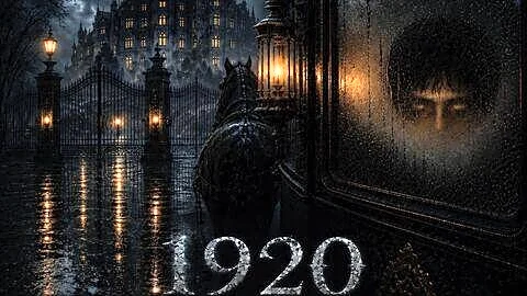 Bhatt writes and directs '1920: Cold Winter' with producer Pandit