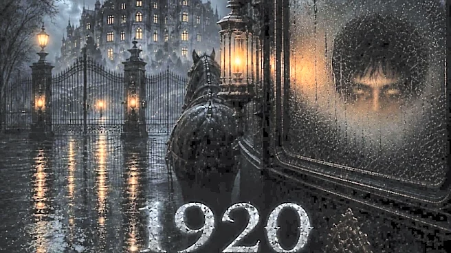 Vikram Bhatt announces '1920: Cold Winter' after 'Haunted 3D' success