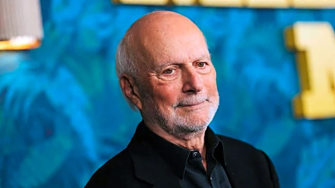 Legendary TV director James Burrows dies at 85
