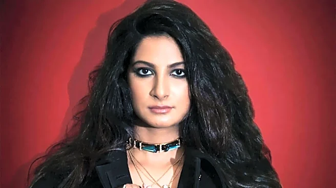 Rhea Kapoor's ₹1.35cr earrings stolen during NYC trip, probe underway
