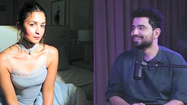 'India's Got Latent' S02: Sharvari, Alia to grace premiere episode