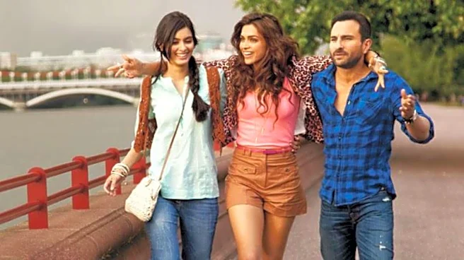 Saif reveals Imran, Ranbir turned down 'Cocktail'