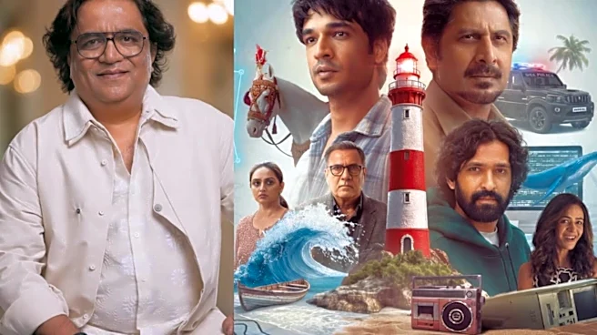 Swanand Kirkire reunites with Hirani for 'Pritam and Pedro'