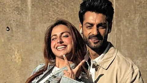 'Khatron Ke Khiladi 15' nears finale with Bhatt and Wahi