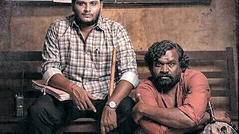'Lingam' on JioHotstar June 26 follows kabaddi player's life upended