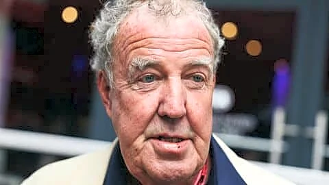 Clarkson announces remission after aggressive prostate cancer found during check-up