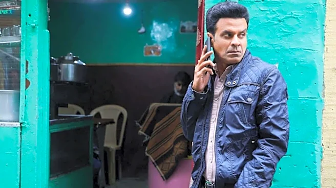 Manoj Bajpayee seeks support for small-budget films