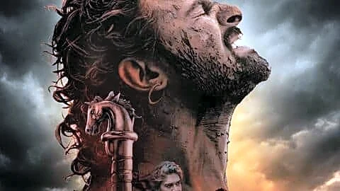'Baahubali' creators announce 'Baahubali: The Torchbearer' on Netflix June 26