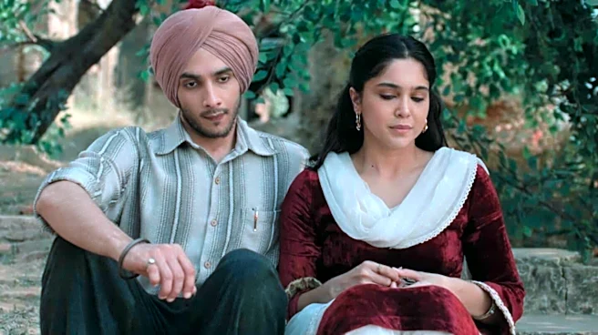 'Main Vaapas Aaunga' posts highest earnings yet; crosses ₹40cr