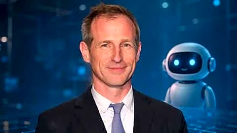 'Her' director Jonze warns AI chatbots are not companions