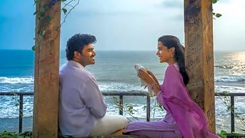 'Chennai Love Story' starring Abbavaram, Priya premieres worldwide July 24
