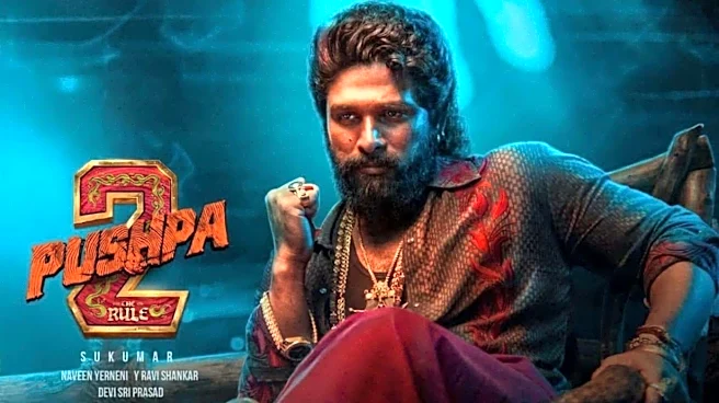 'Pushpa 2' stampede case: Allu Arjun to skip court hearing