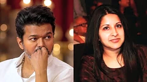 Vijay and Sornalingam divorce hearing delayed, next date August 7