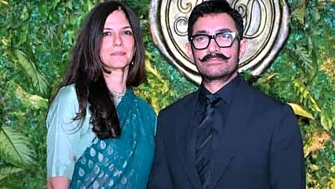 Khan announces marriage to Spratt July 5 2026 at home
