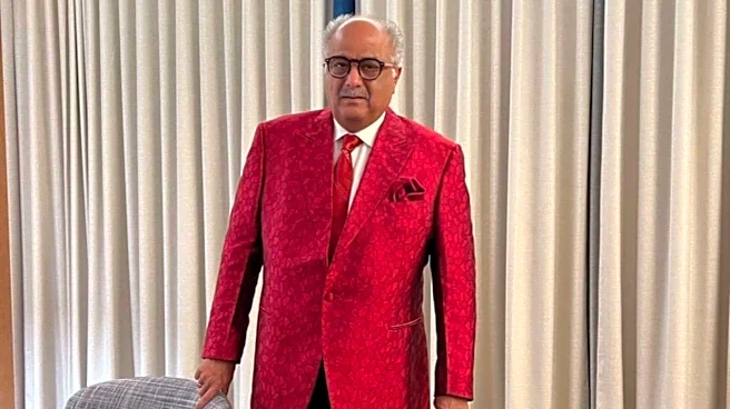 Boney Kapoor's Noida Film City gains momentum: Investment, infrastructure details