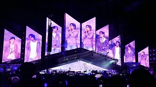 BTS fans lose over $1,00,000 in concert ticket scams