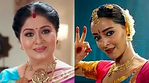 Chandran defends Panday over 'Chand Mera Dil' Bharatanatyam choreography