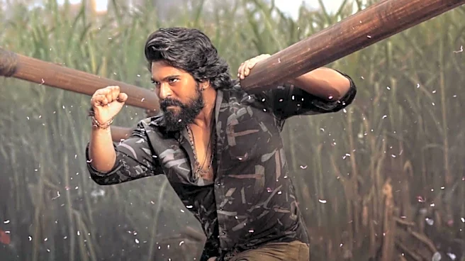 Ram Charan's 'Peddi' sees 70% drop; global gross reaches ₹331cr