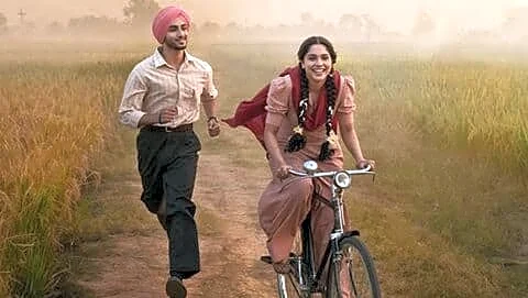 Ali's 'Main Vaapas Aaunga' hits ₹26.75cr with 2nd Monday ₹2.50cr