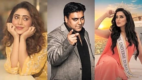 Kapoor reveals 'Lock Upp - Sach Ya Sazaa' contestants