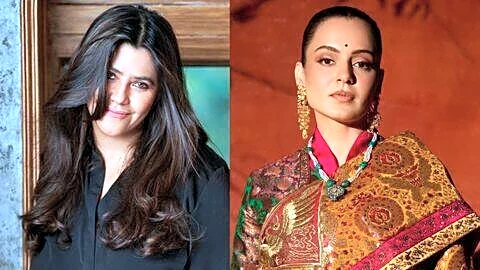Kapoor announces 'Lock Upp' overhaul, Ranaut won't host season 2