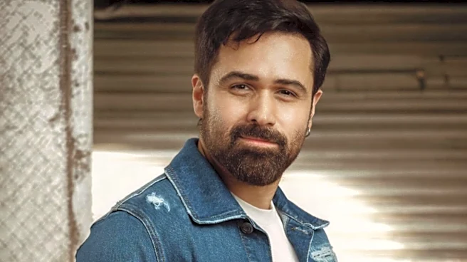 Emraan Hashmi locks horror comeback with 'Rooh'