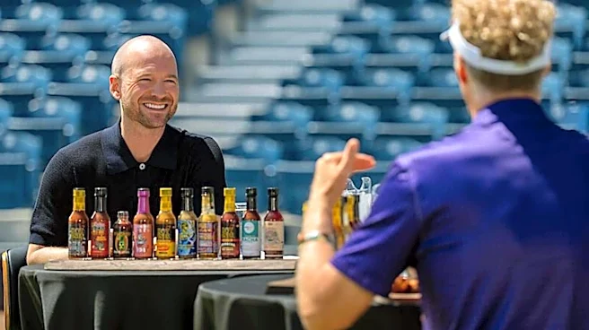 'Hot Ones' set to get spinoff on Netflix