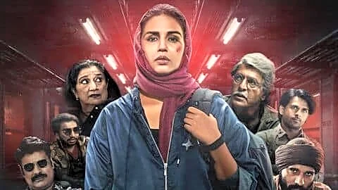 Snyder praises 'Baby Do Die Do' trailer, Saleem siblings debut