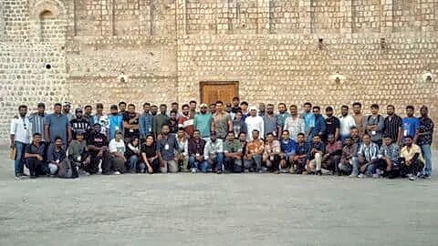 'Khalifa' wraps shooting for worldwide release August 20 2026