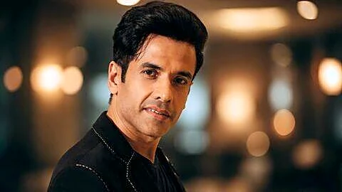 Kapoor misses Mumbai 'Welcome to the Jungle' promos on vacation
