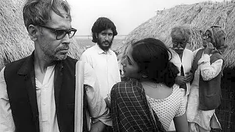 Ghatak's 6 restored classics screen at Il Cinema Ritrovato festival