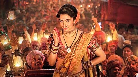 Kapoor unveils 1st posters for biopic 'Eetha' on Vithabai Narayangaonkar
