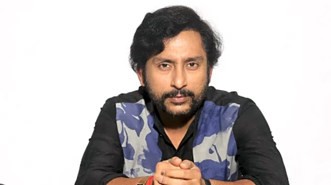 'Karuppu' VFX issues: Director-actor Balaji apologizes, explains shortcomings