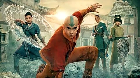 Netflix's 'Avatar: The Last Airbender' Season 2 drops June 25