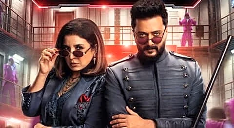'Lock Upp: Sach Ya Sazaa' returns June 27, reveals 3