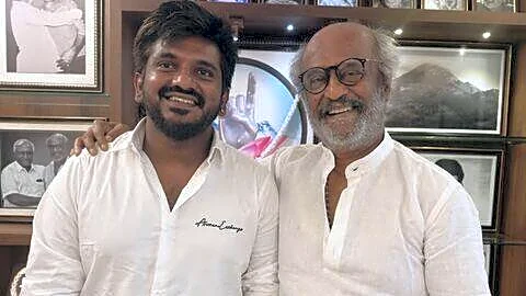 'Thalaivar 173' starts Chennai filming after director changes, Marimuthu directs