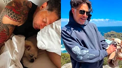 Manganiello reveals 7-year autoimmune fight and organ loss in 'Bloodlines'
